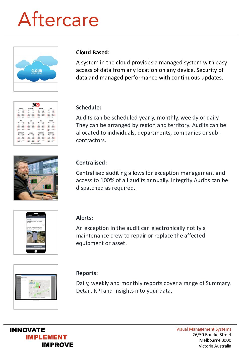 VMS Audit Tool Flyer 200707 P2